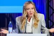 هشدار ملونی درباره بحران انرژی اروپا