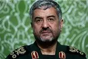 تبریک فرمانده کل سپاه به محسن رضایی