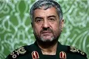 پیام تبریک فرمانده سپاه به رئیس جدید مجمع تشخیص مصلحت نظام
