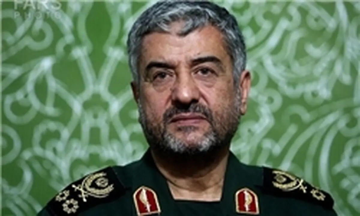 منافقان، سلطنت‌طلبان و آل‌سعود برای ناامنی کشور هزینه می‌کنند/ برای تیر و مرداد برنامه داشتند 