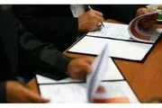 امضای تفاهم‌نامه همکاری بین وزارتخانه‌های آموزش و پرورش و ارتباطات
