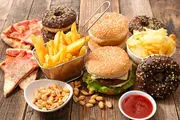 غذاهای چرب موجب اختلال در ارتباط روده با سایر بدن می شود