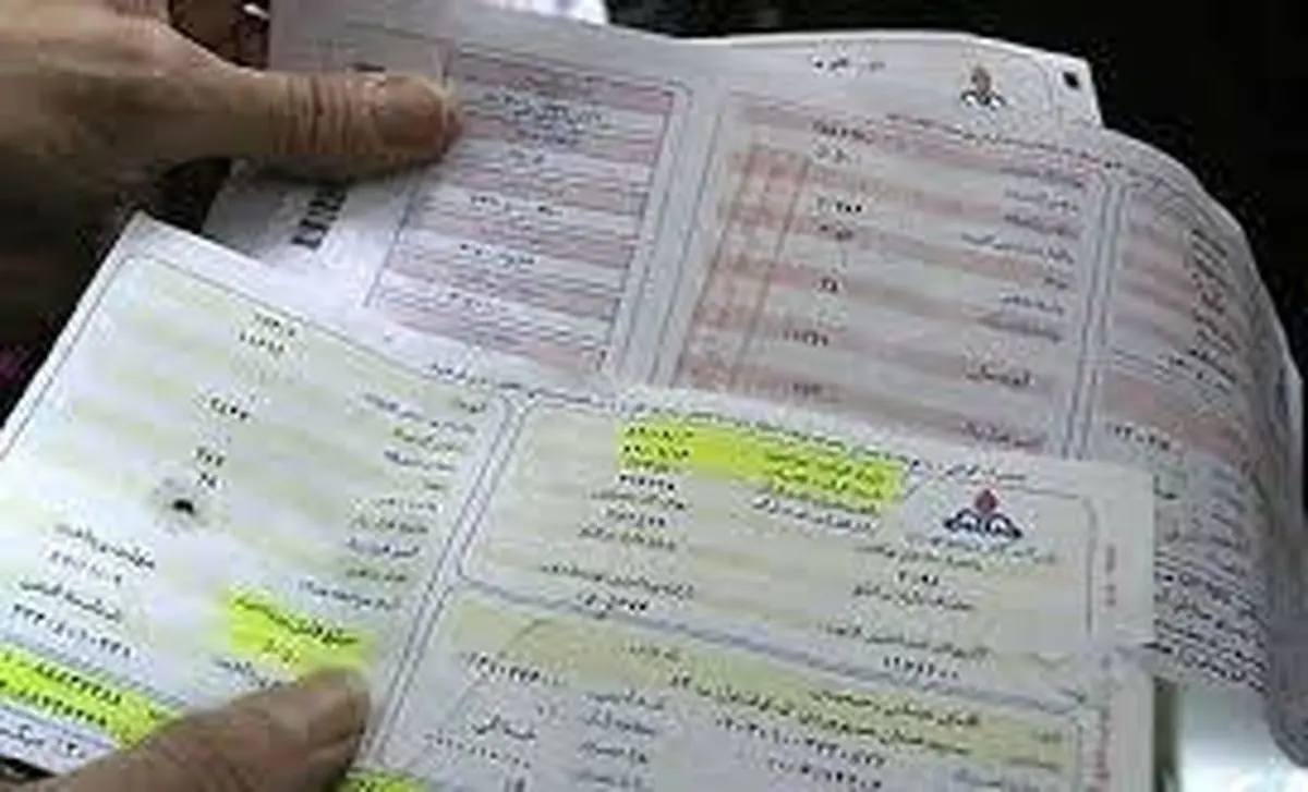 ممنوعیت افزایش قیمت آب، برق و سوخت در سال ۹۶