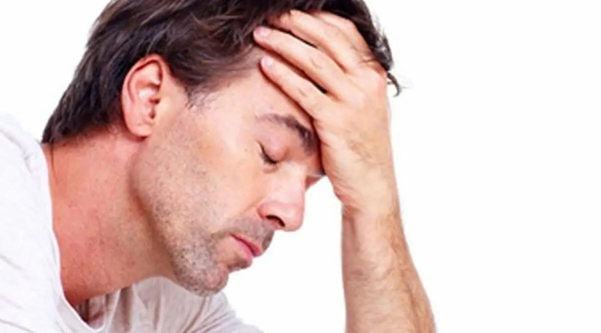 دلایل سوزش در نقاط مختلف سر را بشناسید! 