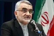 چندروزه می‌توانیم غنی‌سازی را بالا ببریم