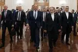 معمای سفر لاوروف به ایران؟/ میانجیگری یا تثبیت شراکت با ایران