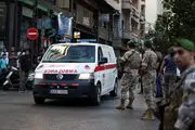 انفجار پیجر‌ها نوع جدیدی از حمله تروریستی است 