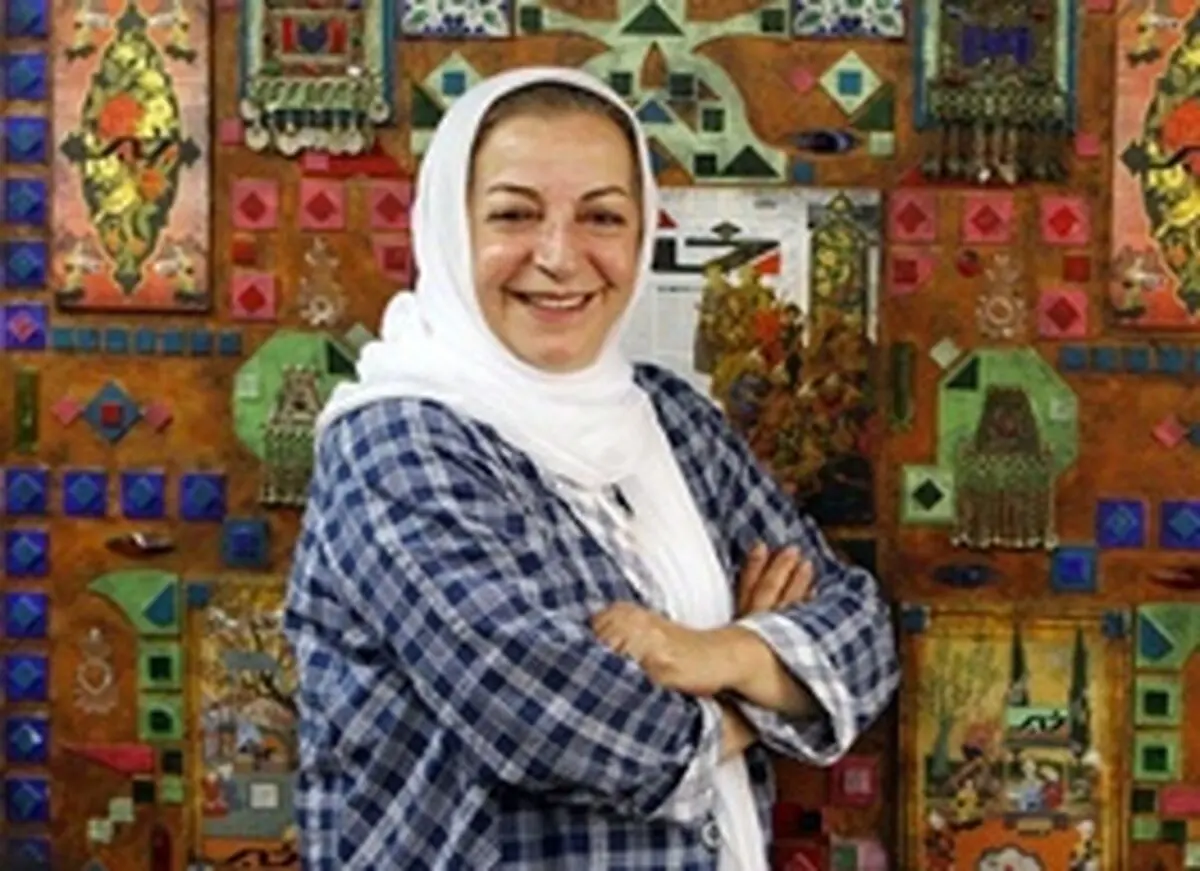 چهره های مشهور ایرانی متولد 17 خرداد