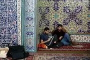 فرسودگی شدید ۲۰ مسجد شهر تهران 