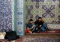 فرسودگی شدید ۲۰ مسجد شهر تهران 
