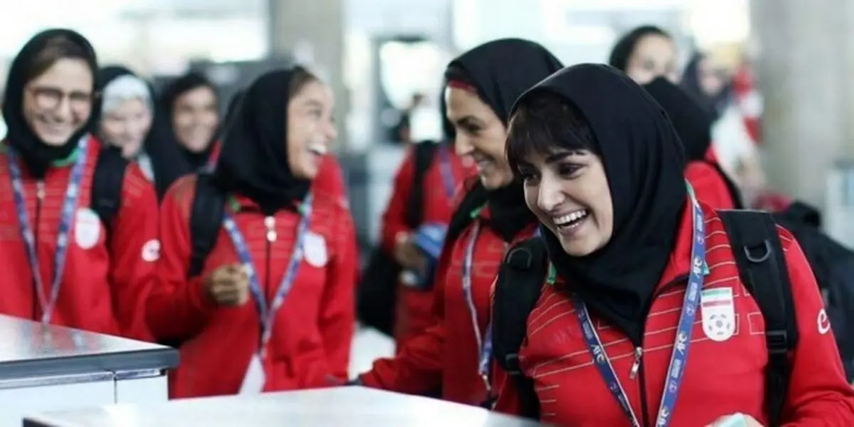 انتشار خبری جنجالی/ حضور "باران کوثری" در مشهد ممنوع شد!