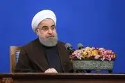 روحانی: برنامه دولت دوازدهم ایجاد 