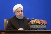 روحانی: برنامه دولت دوازدهم ایجاد 