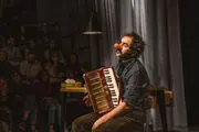 نمایشی که بیش از ۳ میلیارد تومان فروخت