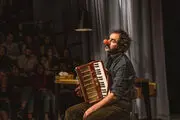 نمایشی که بیش از ۳ میلیارد تومان فروخت
