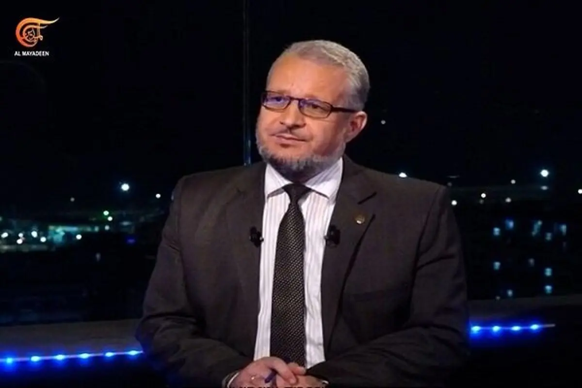 خنثی کردن مین ضد ایرانی در نشست سران عرب