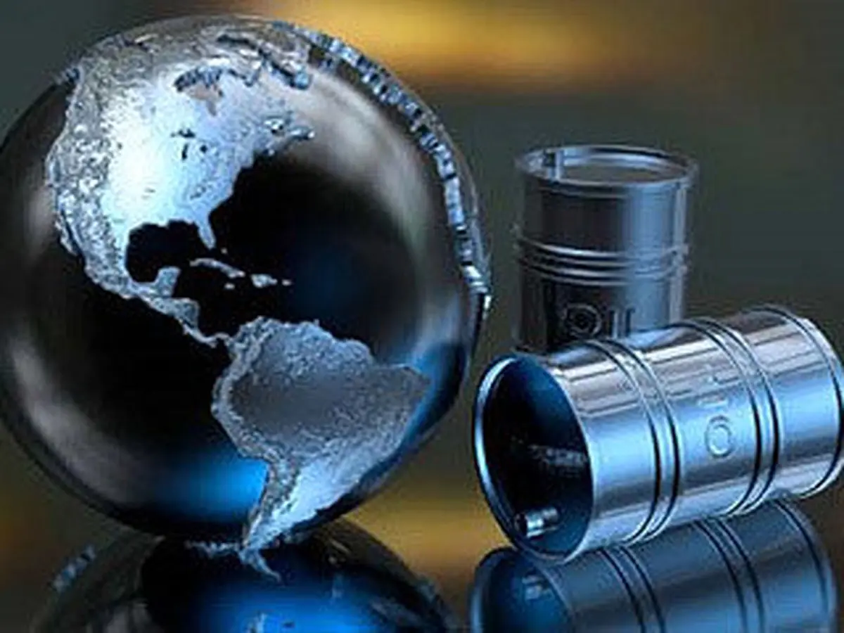 افزایش بهای نفت خام برنت دریای شمال