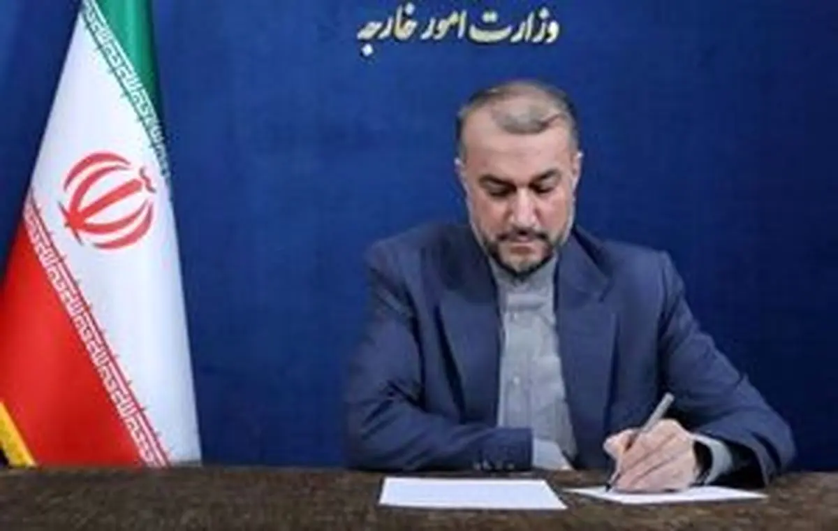 ایران از طریق سازمان ملل به اسرائیل هشدار داد