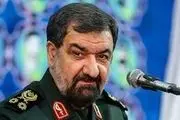 واکنش محسن رضایی به تحریف سخنان رهبر انقلاب