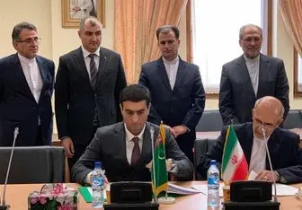 نشست مشترک کنسولی، مرزی و گمرکی ایران و ترکمنستان
