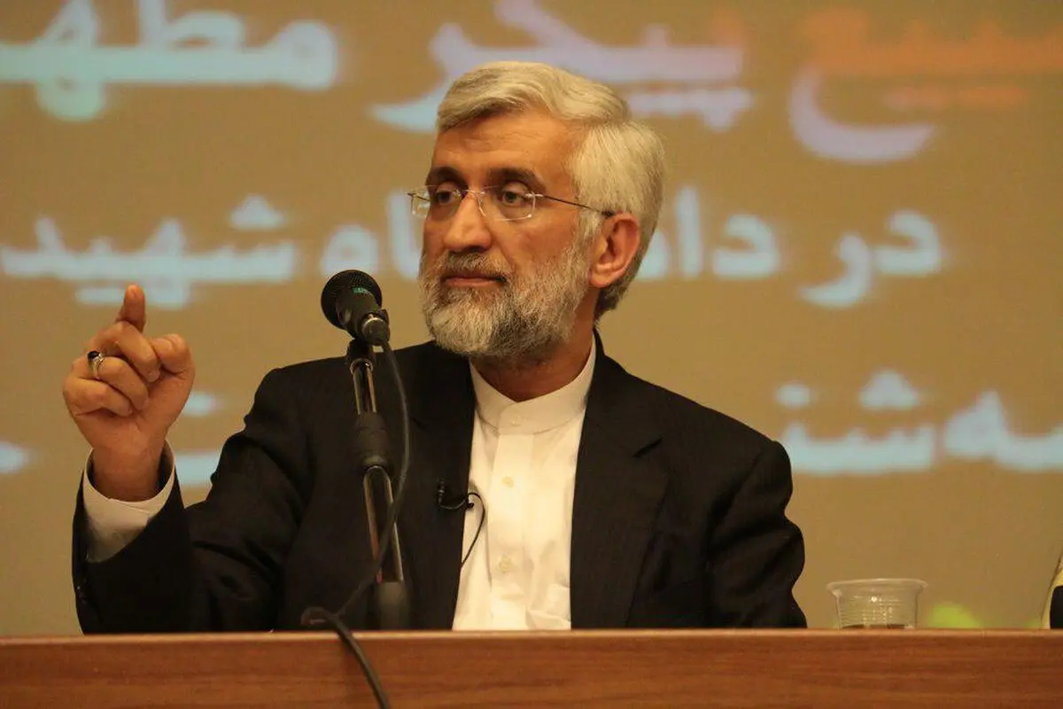 طبق برجام قطعنامه های قبلی علیه ایران لغو نشده است 