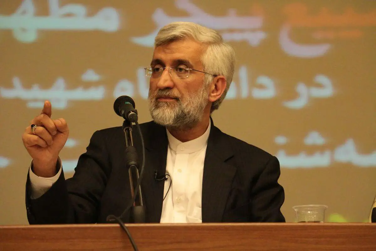 طبق برجام قطعنامه های قبلی علیه ایران لغو نشده است 