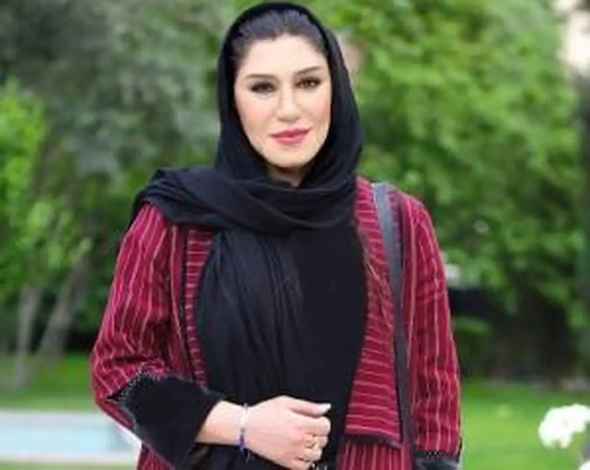 خوشحالی نسیم ادبی از بازگشتش به صحنه