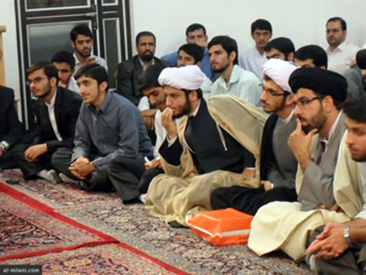 ماه رمضان، نکته های تبلیغی برای طلاب