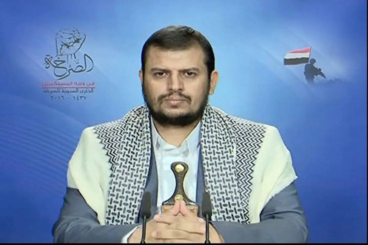مشکل عربستان و امارات با حماس، مقاومت در برابر اسرائیل است