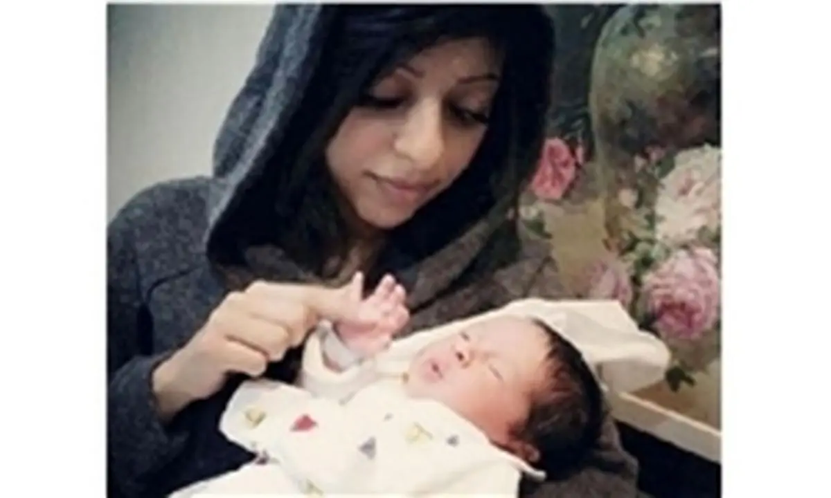 کوچکترین زندانی سیاسی دنیا در بحرین است