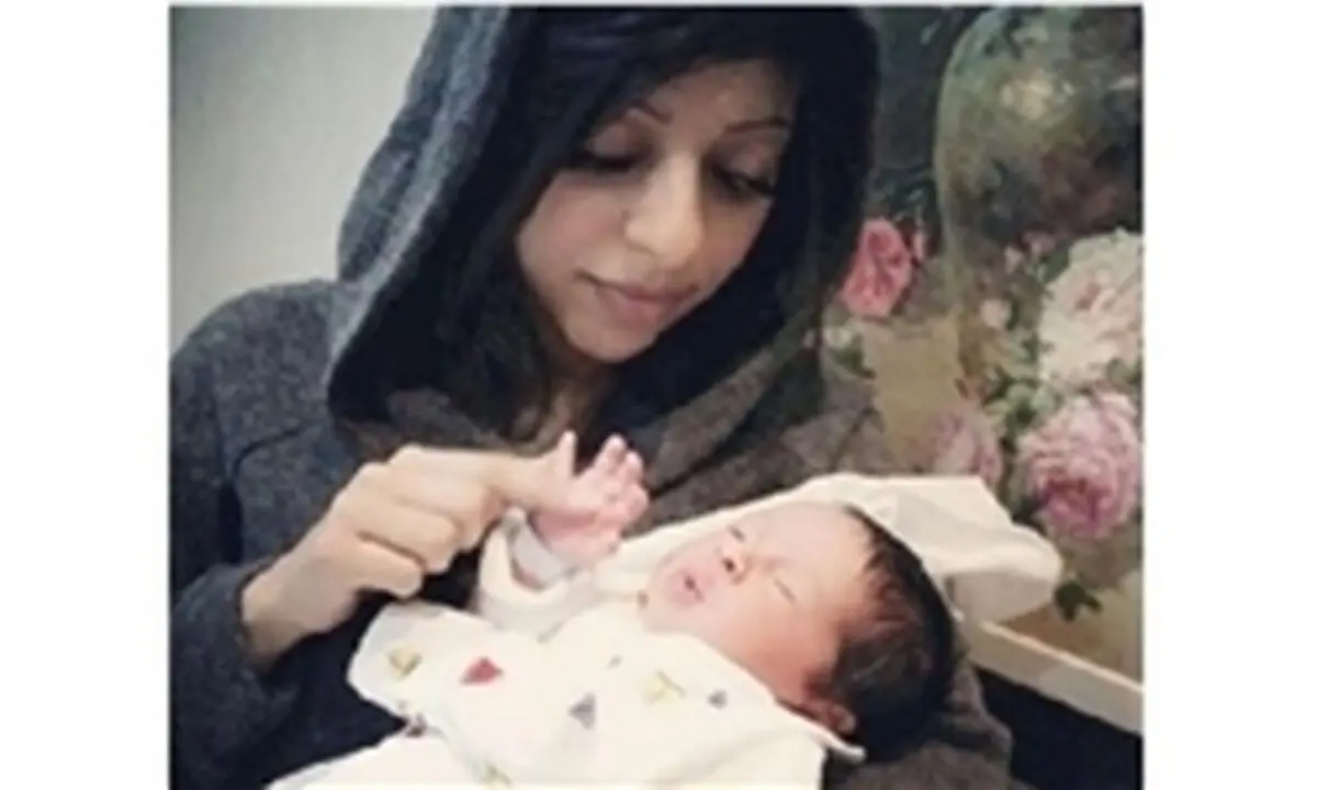 کوچکترین زندانی سیاسی دنیا در بحرین است