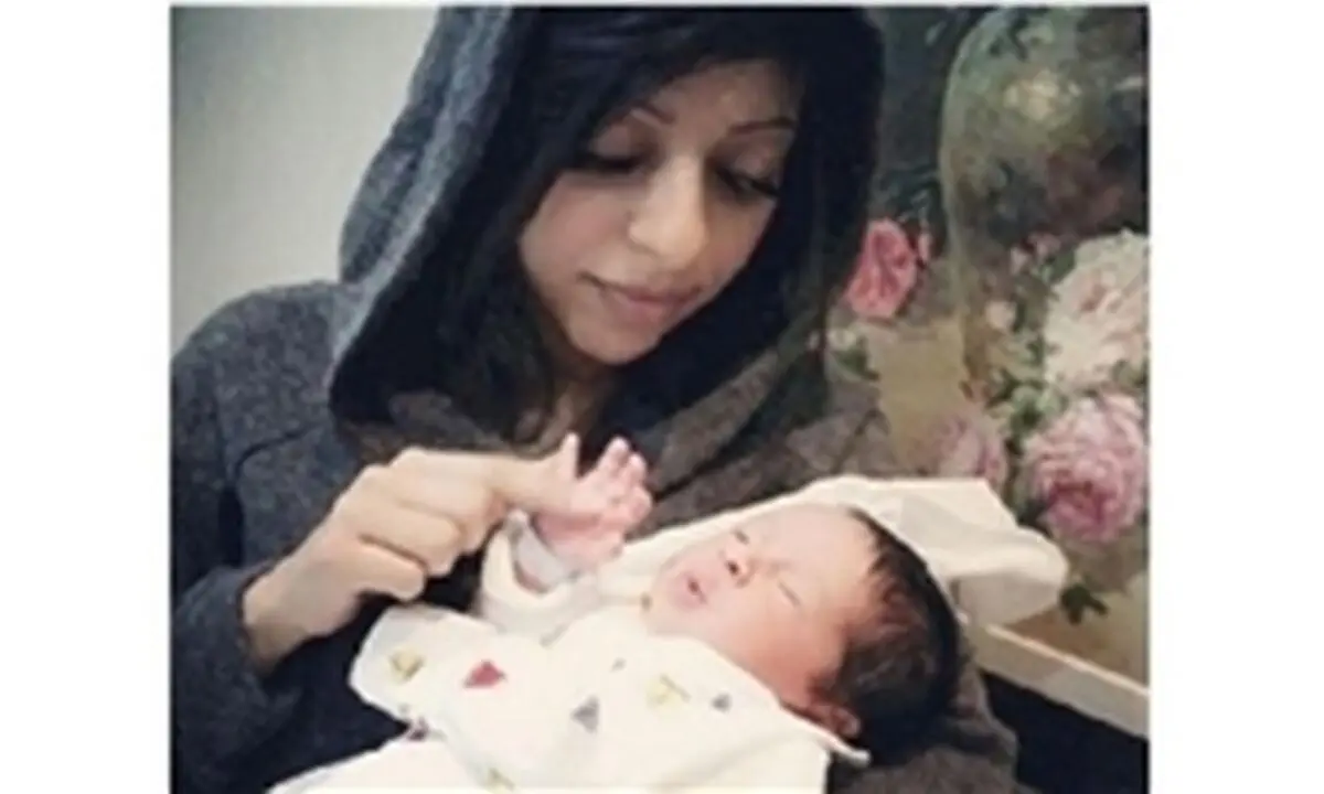 کوچکترین زندانی سیاسی دنیا در بحرین است