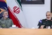 اخوت و یکدستی سپاه و ارتش عامل عصبانیت دشمنان