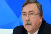 روسیه: ایران و اروپا گام‌های متقابل را بردارند