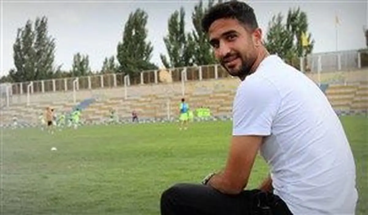 عذر مدافع تراکتور سازی خواسته شد