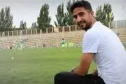 هادی محمدی به ترکیب سپاهان برگشت؟