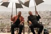 تازه ترین خبرها از «پسران بد» سینما/ عکس