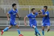 جدی‌جدی به آقای گلی فکر می‌کنم!
