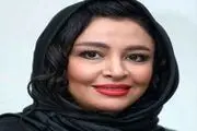 مه‌لقا باقری به «گناه مشترک» پیوست