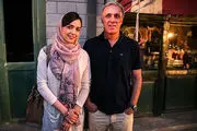 متن عاشقانه برای ترانه علیدوستی