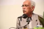 پدر صنعت برق ایران درگذشت