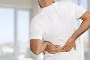 درمان گودی کمر با طب سوزنی