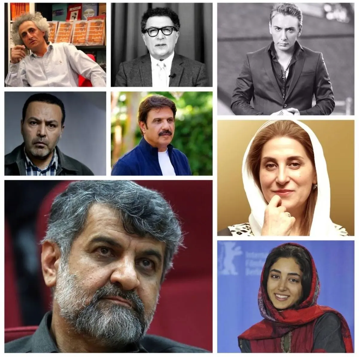 بازگشت هتاکان به کشور؛ رأفت اسلامی یا پروژه عادی‌سازی؟!