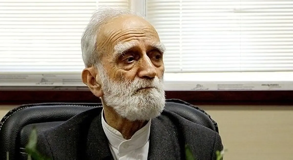 در سوگ سیاستمداری کاردان و متواضع