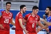 تداوم پیشتازی شاگردان کولاکوویچ