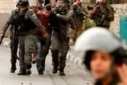 بازداشت شمار زیادی از فلسطینیان در بحبوحه کرونا