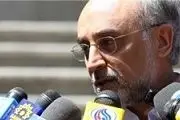 امیدواری صالحی به رفع تحریم ها در سال جدید