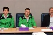 مشخص شدن رنگ لباس ذوب آهن و العین امارات