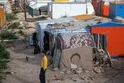 سرپل‌ذهاب 6ماه پس از زلزله/ گزارش تصویری