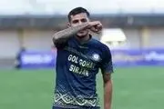 خرید جدید پرسپولیس از گل گهر آمد